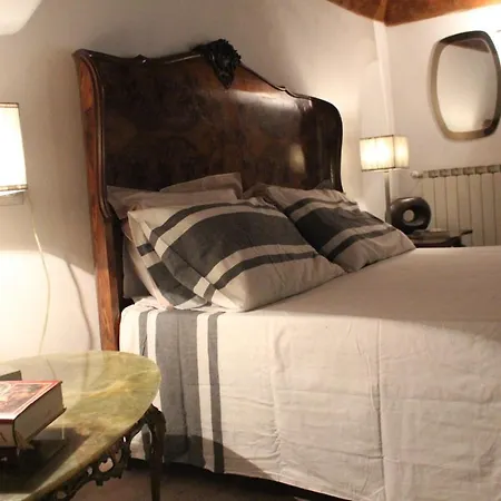 Pitti Loft דירה