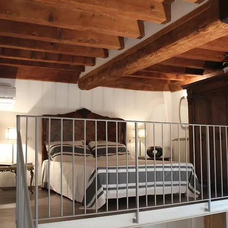 דירה Pitti Loft