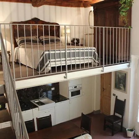 Pitti Loft פירנצה