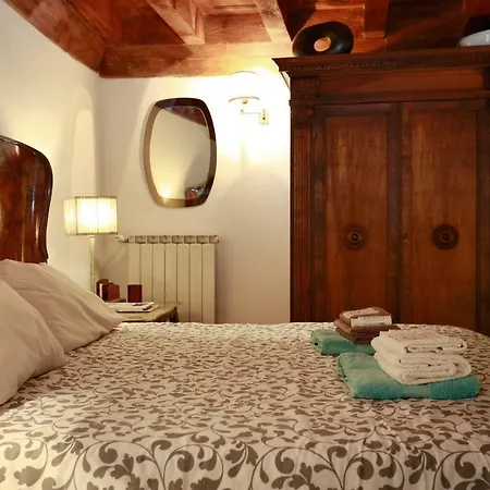 Pitti Loft דירה