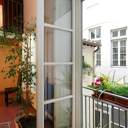 Pitti Loft * פירנצה