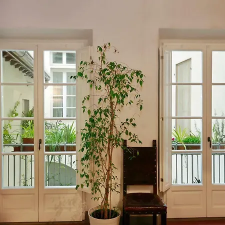 דירה Pitti Loft פירנצה