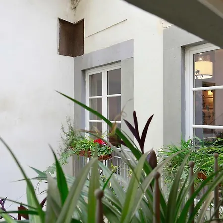 55 M2, 2 Yatak Odalı, 1 Banyolu Daire, Historical Center Bölgesinde Floransa