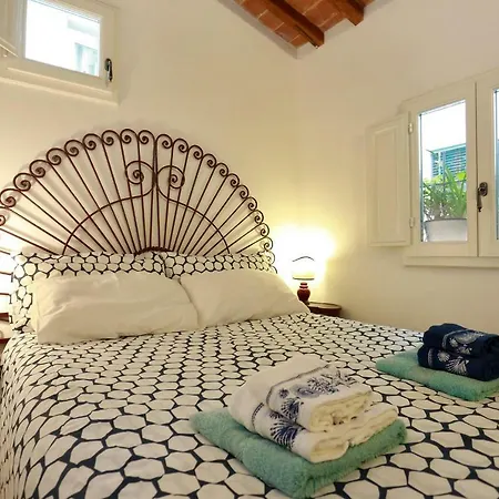 דירה Pitti Loft *