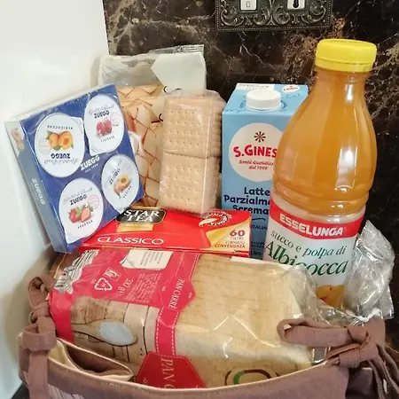 Апартаменты Pitti Loft