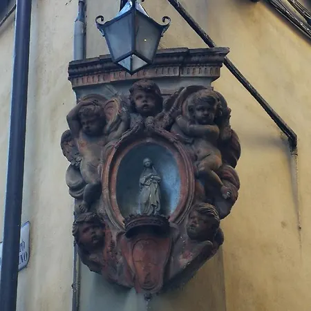 Pitti Loft Апартаменты Флоренция