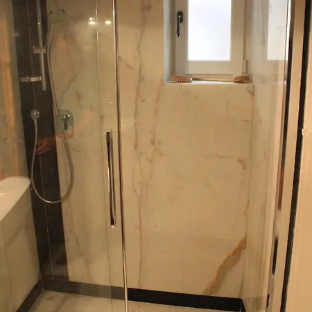 Apartament Pitti Loft Florencja