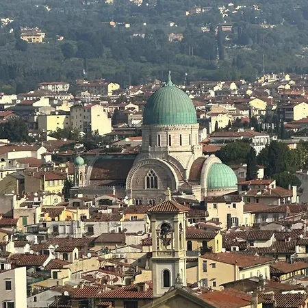 Pitti Loft Florencja