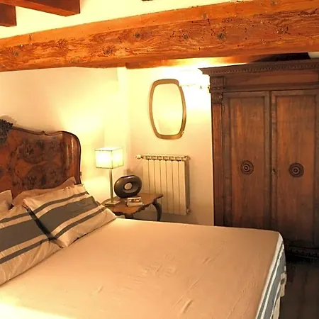 Pitti Loft Apartament