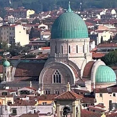 Pitti Loft Apartament *