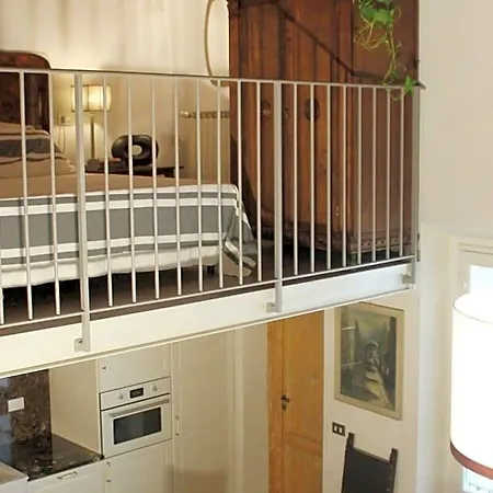 Pitti Loft Florencja