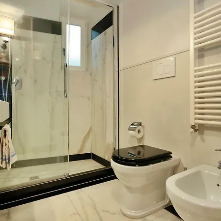 Pitti Loft Apartament