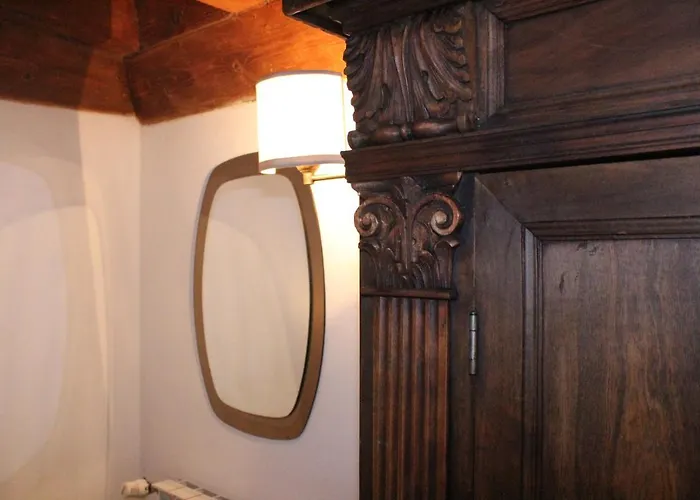 Appartement Pitti Loft