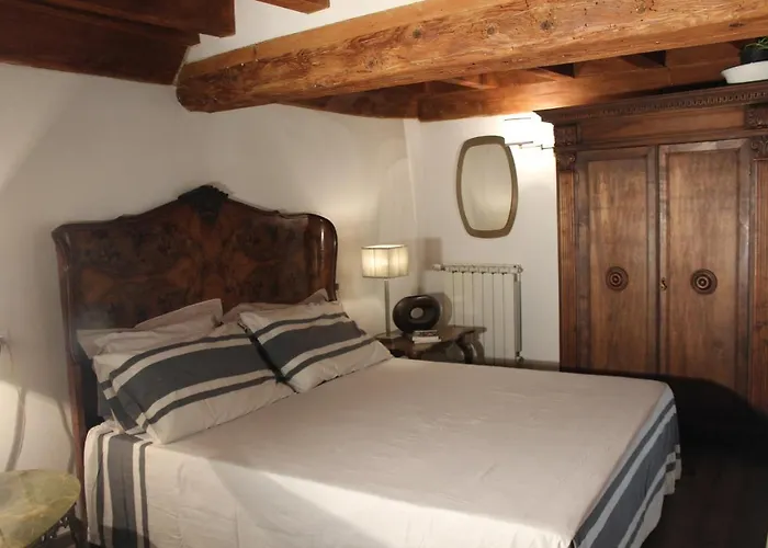 Appartement Pitti Loft