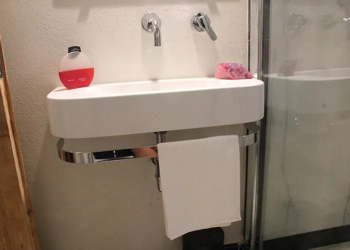 Appartement Pitti Loft Florence