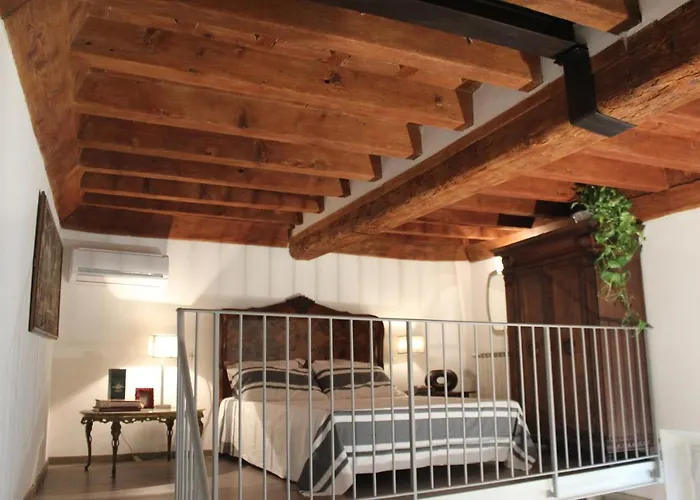 Appartement Pitti Loft *