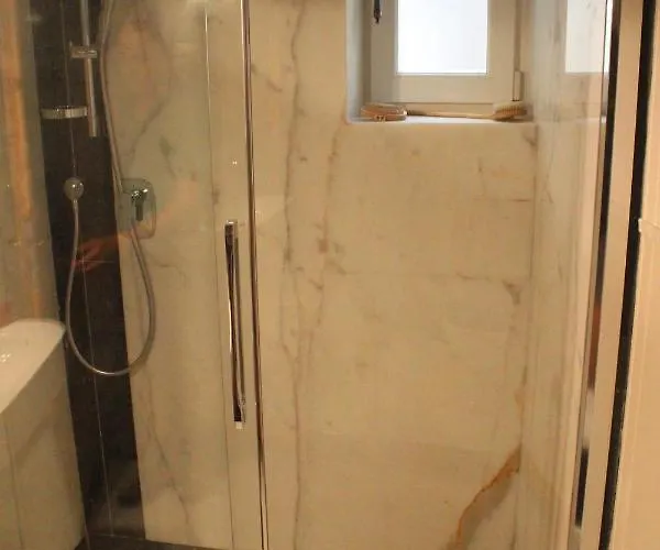 Appartement Pitti Loft Florence