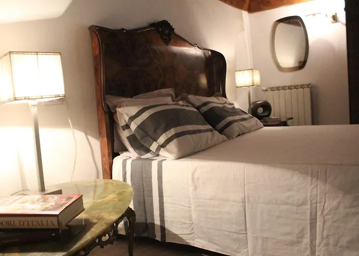 Pitti Loft Appartement