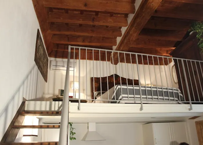 Pitti Loft Florence