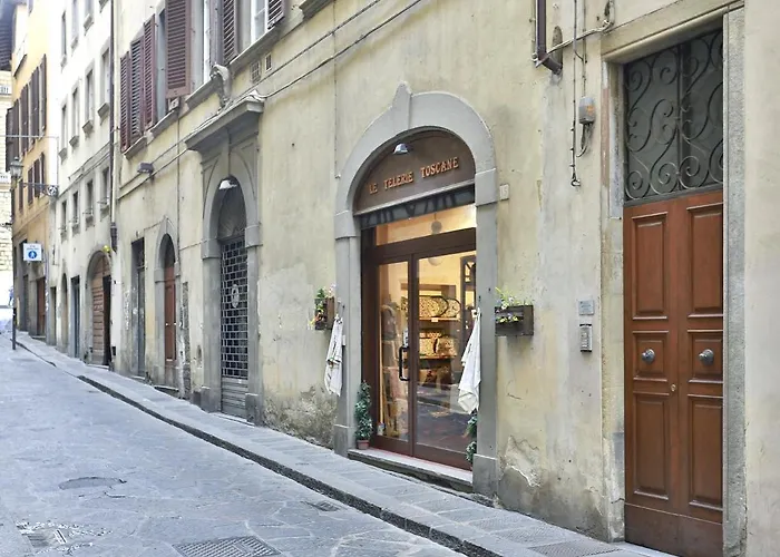 Pitti Loft