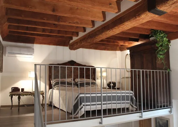 Appartement Pitti Loft