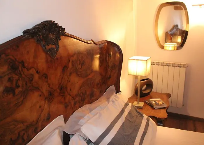 Pitti Loft Appartement *