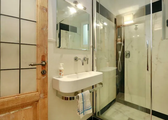 Pitti Loft Appartement Florence