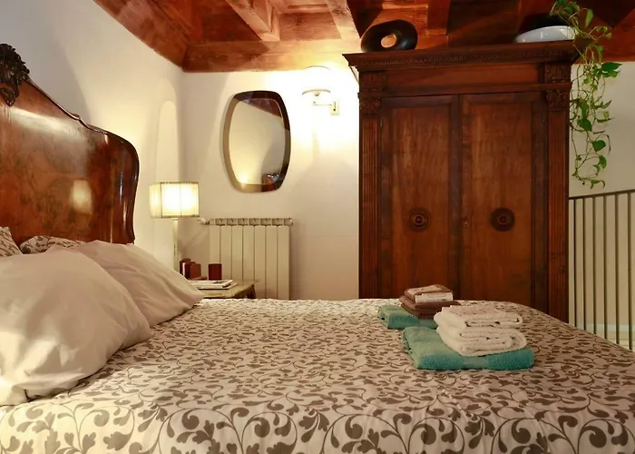 Pitti Loft Appartement