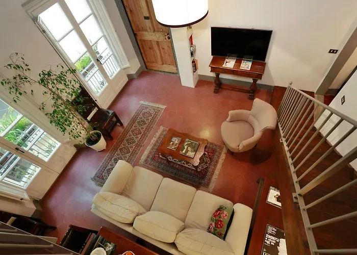 Pitti Loft *