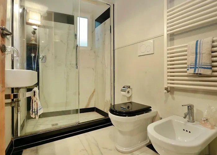 Pitti Loft Appartement