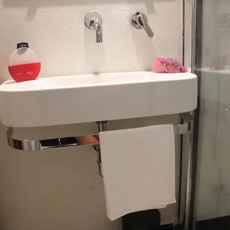 شقة Pitti Loft فلورنس