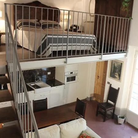 Pitti Loft * فلورنس