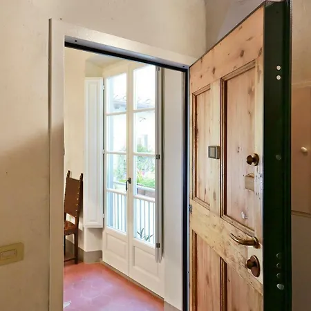 Pitti Loft شقة *