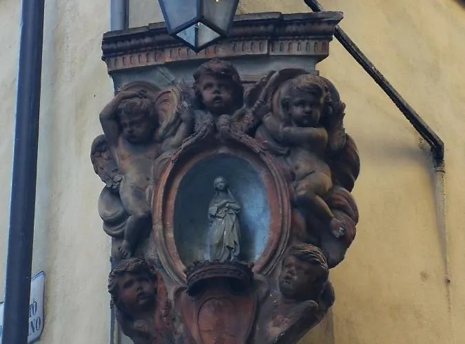 Pitti Loft Apartment Florence