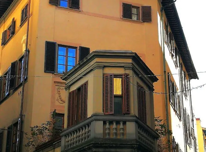 Pitti Loft Apartment *
