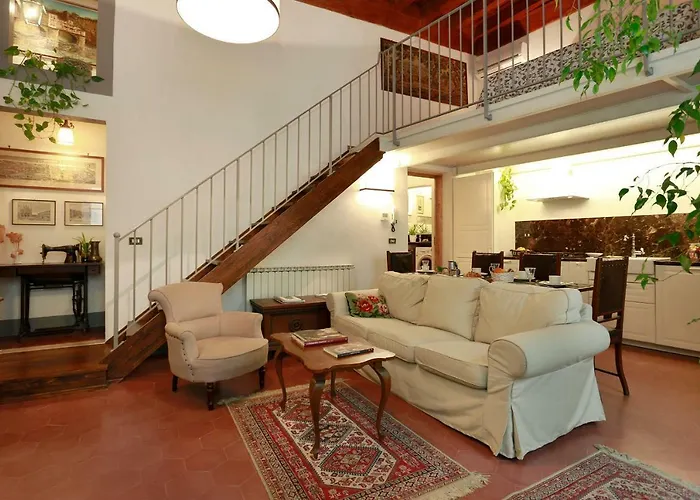 Pitti Loft