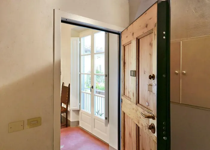 Pitti Loft Apartment *