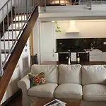 Pitti Loft Florencia