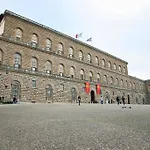 Apartamento Pitti Loft