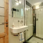 Pitti Loft Apartamento Florencia