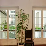 Apartamento Pitti Loft Florencia